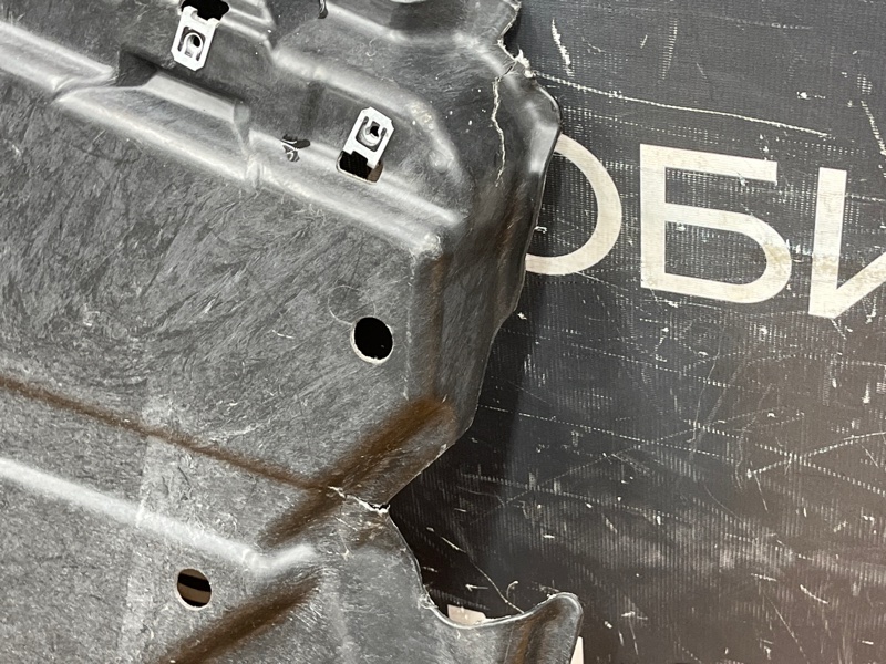 Защита днища кузова, 1500 рублей, Красноярск