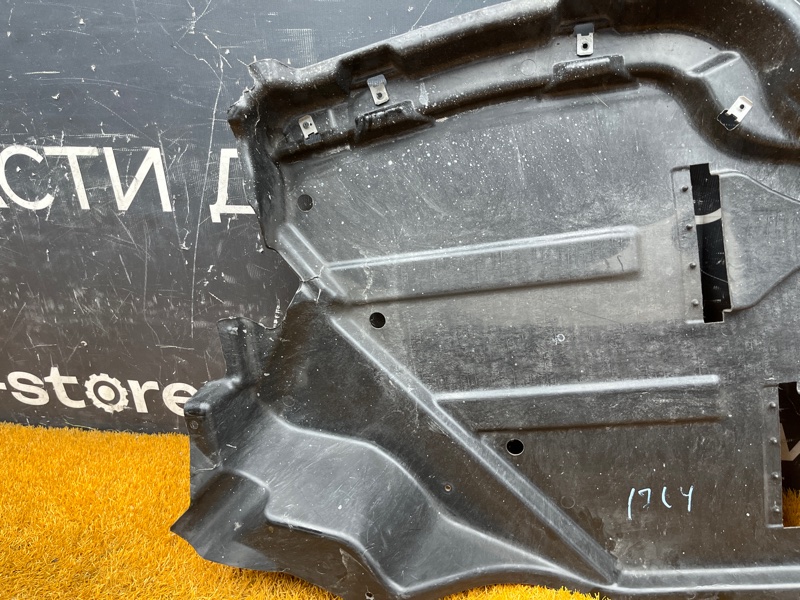 Защита днища кузова, 1500 рублей, Красноярск