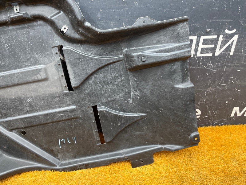 Защита днища кузова, 1500 рублей, Красноярск