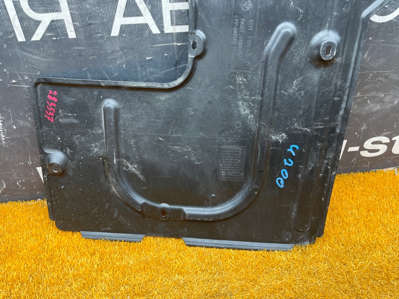 Защита днища кузова, 1000 рублей, Красноярск