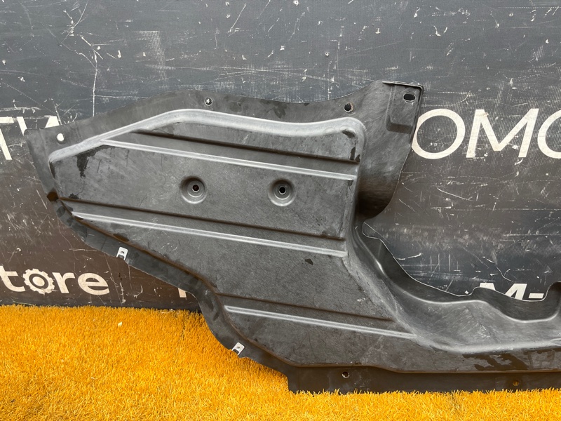 Защита днища кузова, 2000 рублей, Красноярск