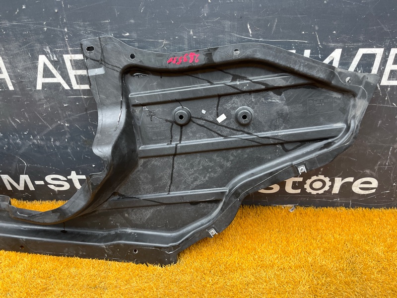 Защита днища кузова, 2000 рублей, Красноярск