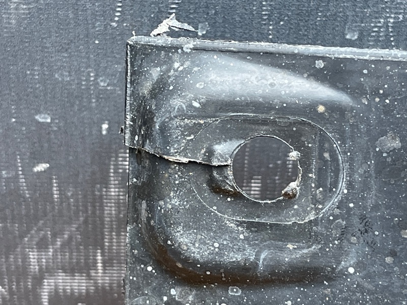 Защита днища кузова, 1700 рублей, Красноярск