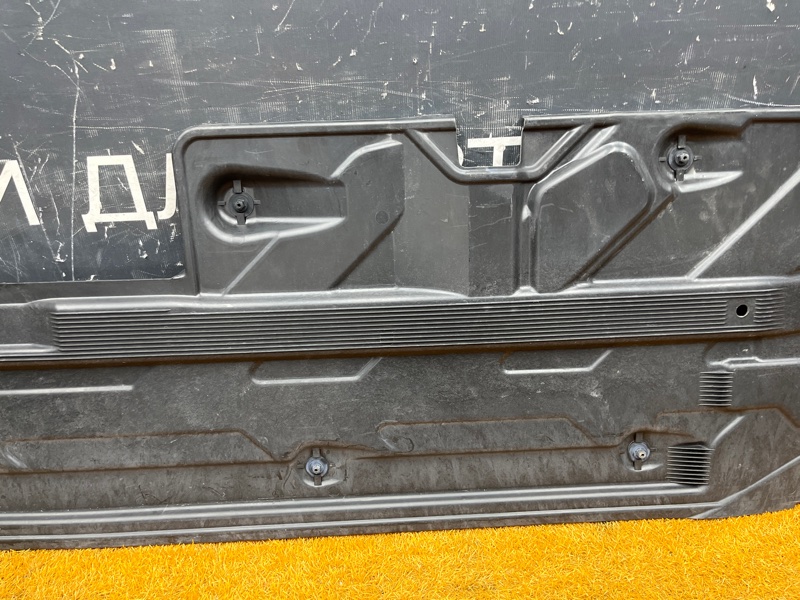 Защита днища кузова, 1700 рублей, Красноярск