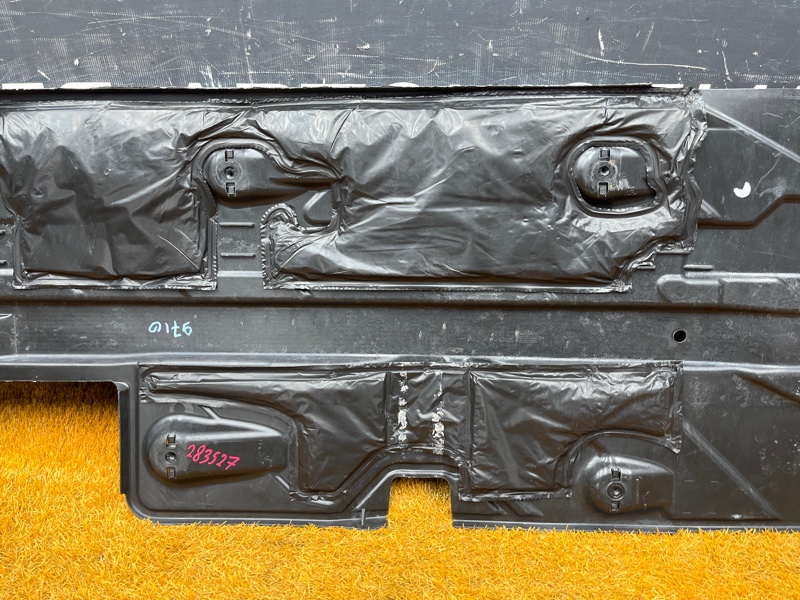 Защита днища кузова, 1700 рублей, Красноярск