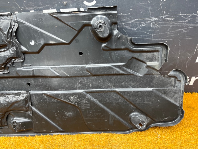 Защита днища кузова, 1700 рублей, Красноярск