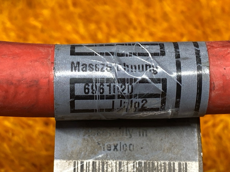 провод силовой, 3000 рублей, Красноярск