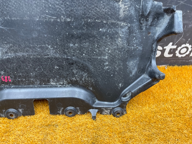 защита двигателя, 2700 рублей, Красноярск