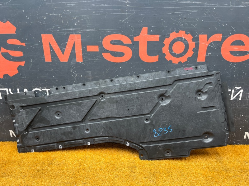 Защита днища кузова, 2500 рублей, Красноярск