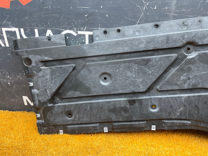 Защита днища кузова, 2500 рублей, Красноярск