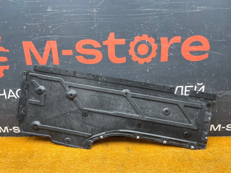 Защита днища кузова, 2500 рублей, Красноярск