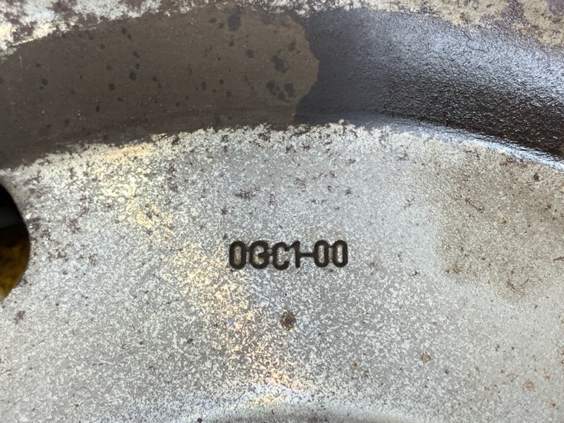 маховик, 8000 рублей, Красноярск