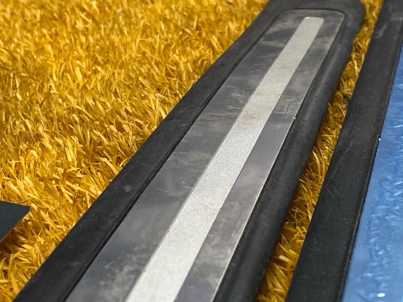 Накладка на порог салона, 1000 рублей, Красноярск