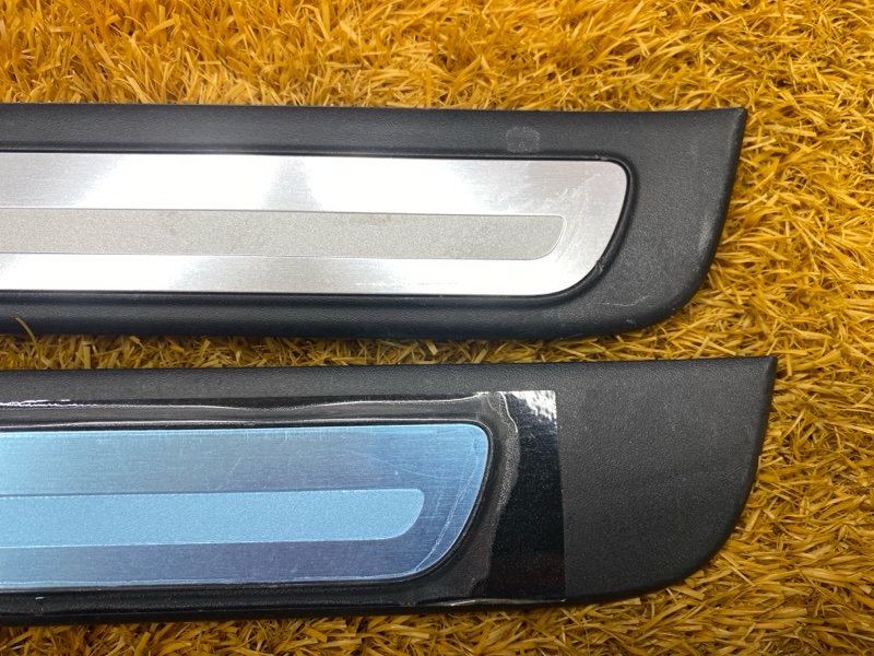 Накладка на порог салона, 1000 рублей, Красноярск