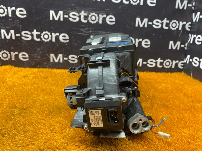 мотор печки, 6000 рублей, Красноярск