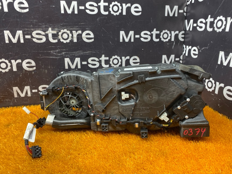 мотор печки, 6000 рублей, Красноярск