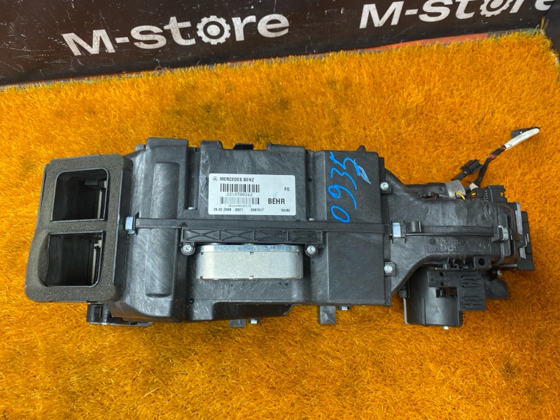 мотор печки, 6000 рублей, Красноярск