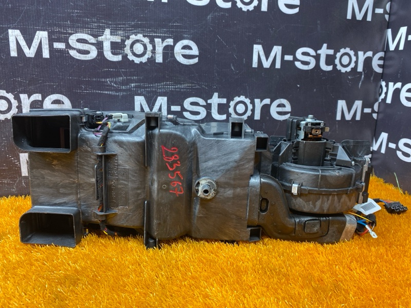 мотор печки, 6000 рублей, Красноярск