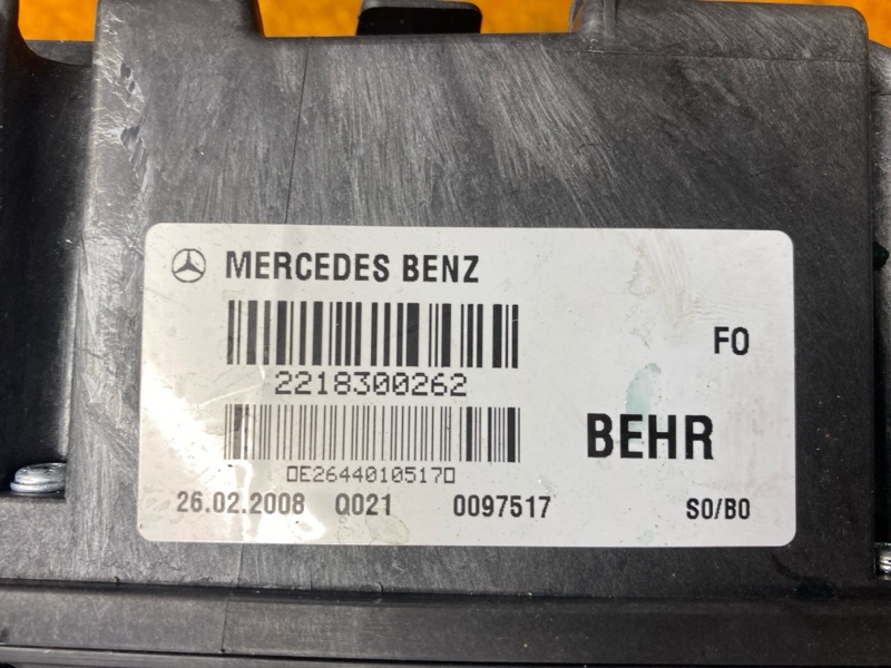 мотор печки, 6000 рублей, Красноярск