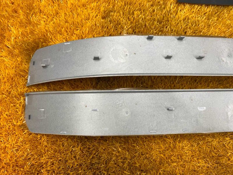 Накладка на порог салона, 1000 рублей, Красноярск