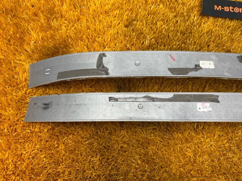 Накладка на порог салона, 1000 рублей, Красноярск