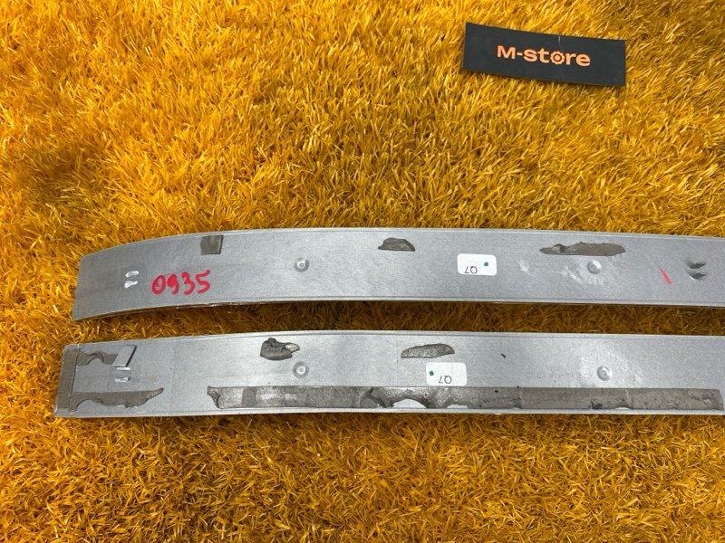 Накладка на порог салона, 1000 рублей, Красноярск