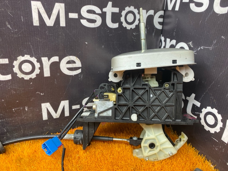 селектор акпп, 3000 рублей, Красноярск