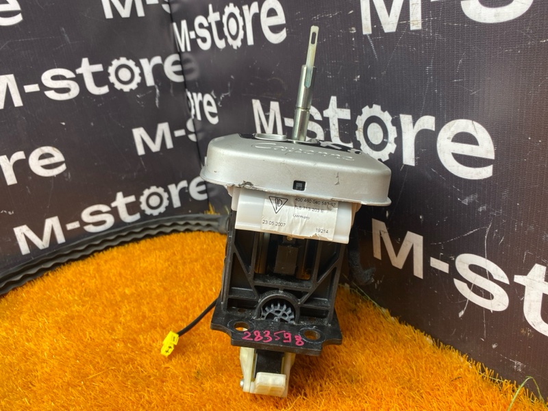 селектор акпп, 3000 рублей, Красноярск