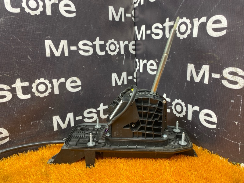 селектор акпп, 2000 рублей, Красноярск