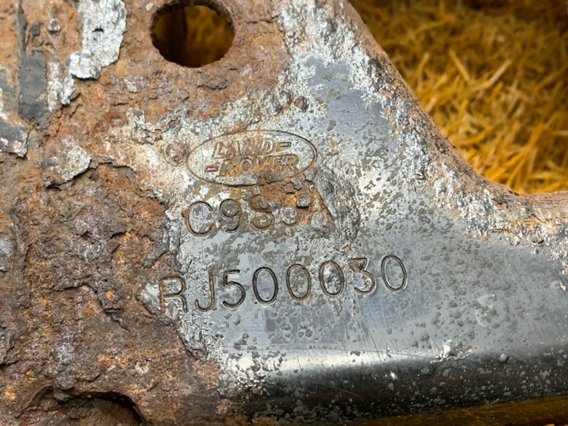 Балка поперечная (подрамник), 2500 рублей, Красноярск