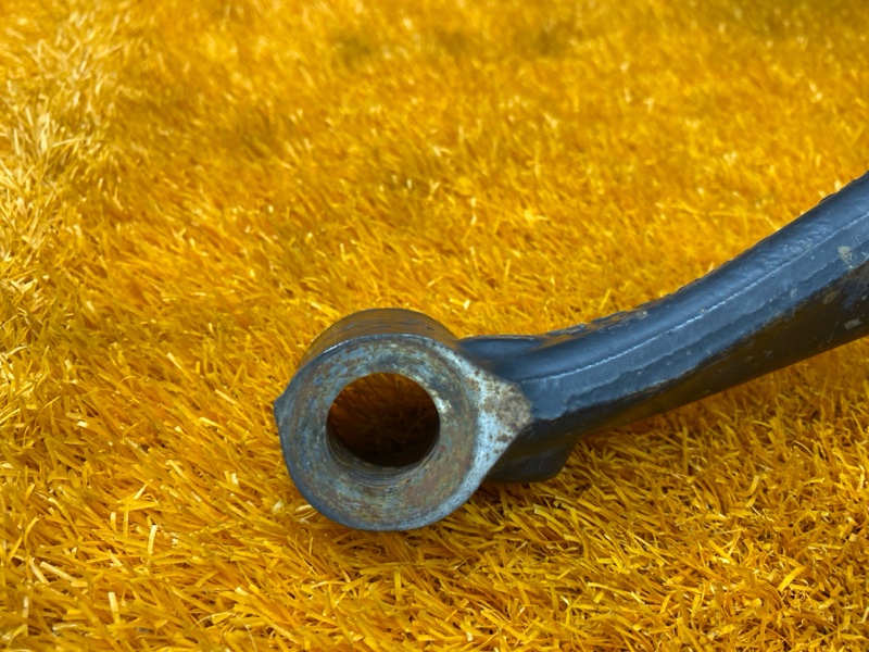 Рычаг подвески нижний, 1800 рублей, Красноярск