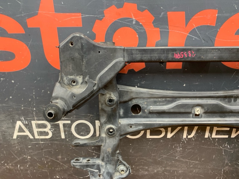 Балка поперечная (подрамник), 10200 рублей, Красноярск