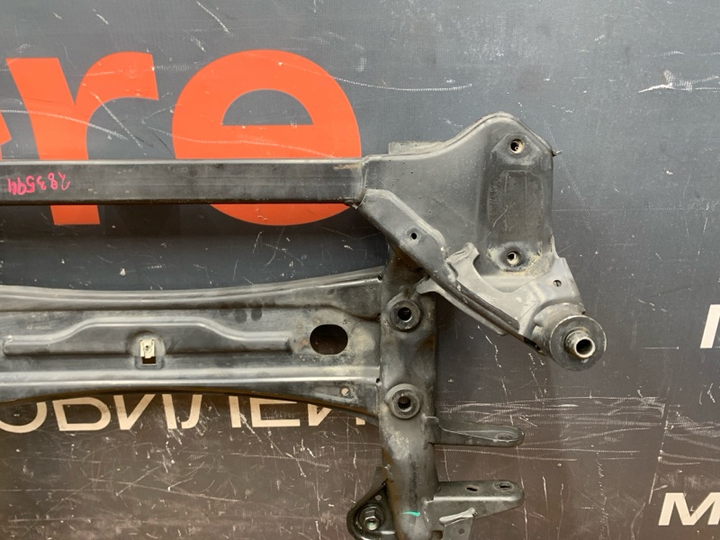 Балка поперечная (подрамник), 10200 рублей, Красноярск