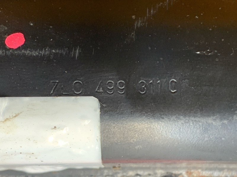 Балка поперечная (подрамник), 6000 рублей, Красноярск