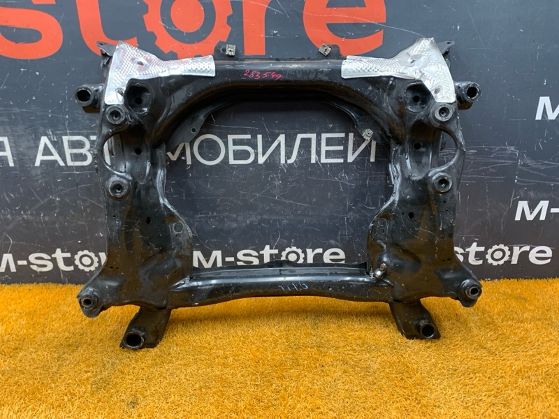 Балка поперечная (подрамник), 45000 рублей, Красноярск