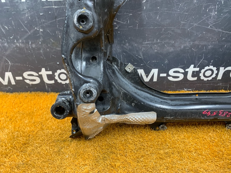 Балка поперечная (подрамник), 45000 рублей, Красноярск