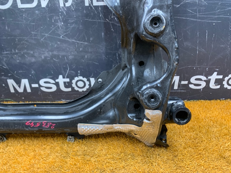 Балка поперечная (подрамник), 45000 рублей, Красноярск