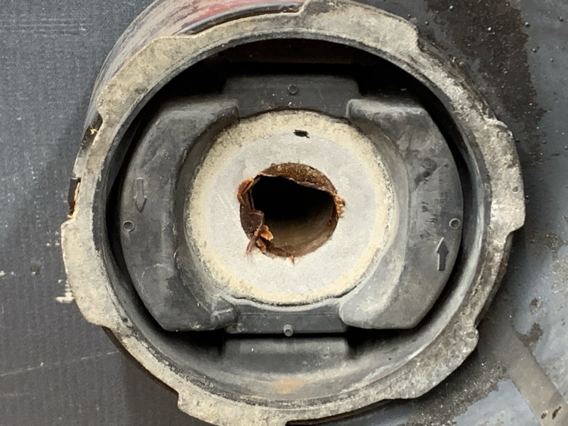 Балка поперечная (подрамник), 5000 рублей, Красноярск