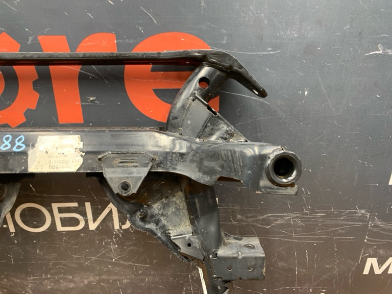 Балка поперечная (подрамник), 5000 рублей, Красноярск