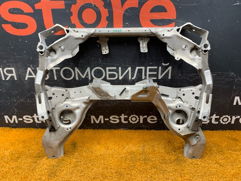 Балка поперечная (подрамник), 2000 рублей, Красноярск