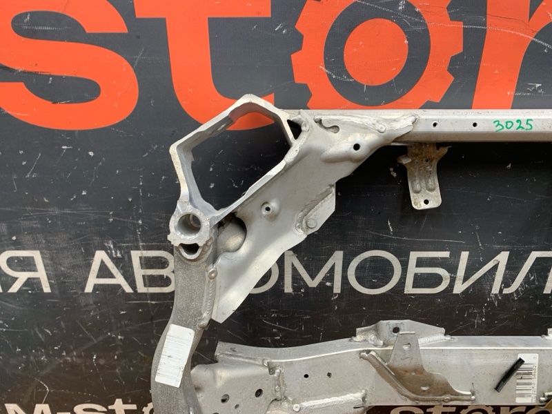 Балка поперечная (подрамник), 2000 рублей, Красноярск