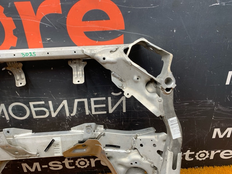 Балка поперечная (подрамник), 2000 рублей, Красноярск