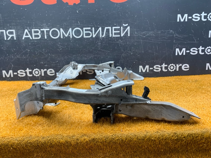 Балка поперечная (подрамник), 2000 рублей, Красноярск