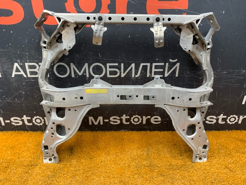 Балка поперечная (подрамник), 2000 рублей, Красноярск