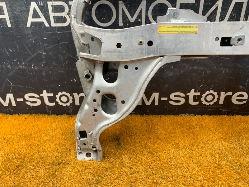 Балка поперечная (подрамник), 2000 рублей, Красноярск