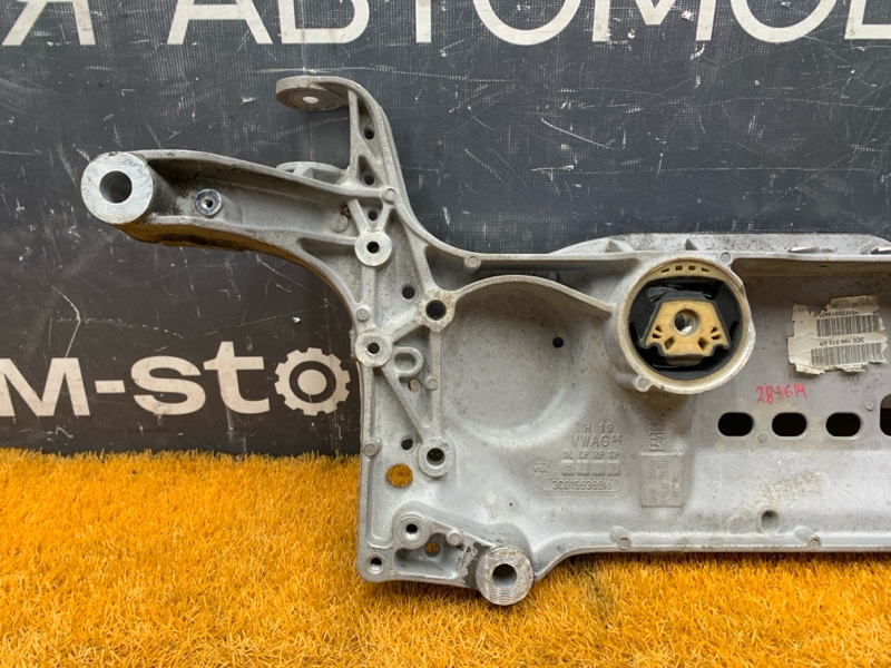 Балка поперечная (подрамник), 2500 рублей, Красноярск