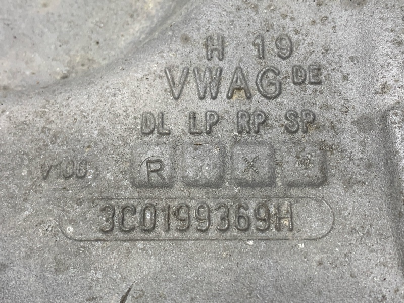 Балка поперечная (подрамник), 2500 рублей, Красноярск