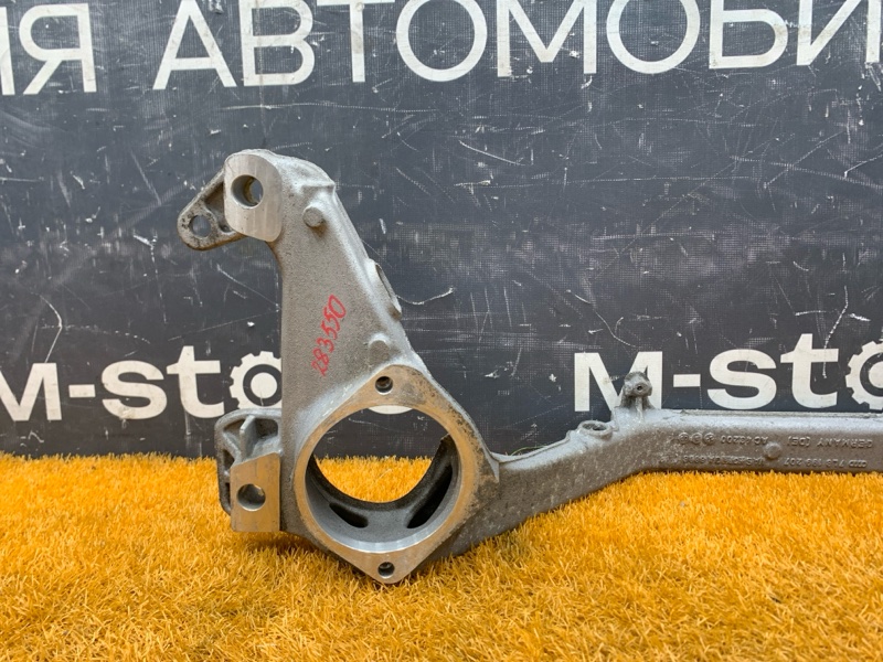 Кронштейн подушки двигателя, 1000 рублей, Красноярск