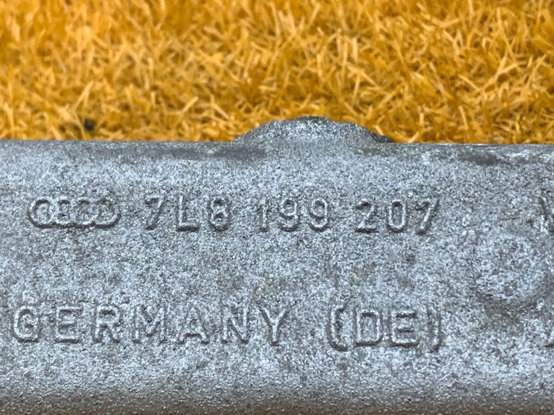 Кронштейн подушки двигателя, 1000 рублей, Красноярск