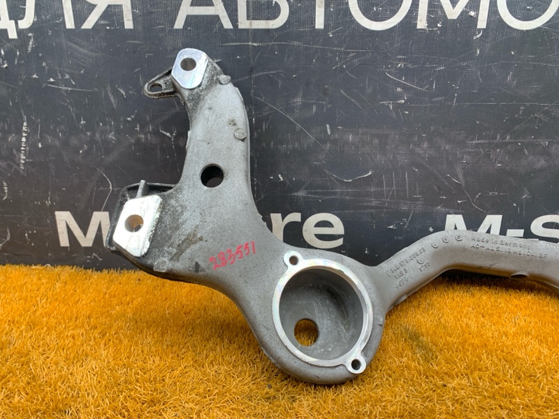 Балка поперечная (подрамник), 1000 рублей, Красноярск